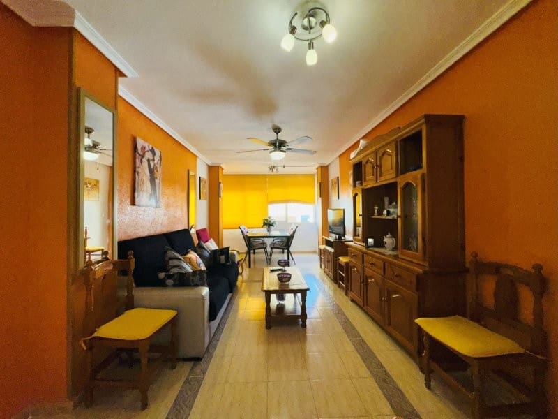 Apartamento de 2 habitaciones en La Mata en venta - 164.000 € (Ref: 10083906)