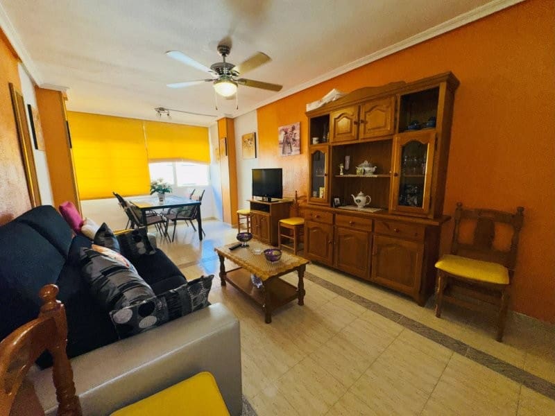 Apartamento de 2 habitaciones en La Mata en venta - 164.000 € (Ref: 10083906)