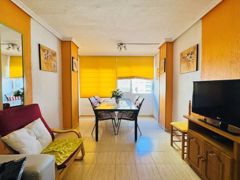 Apartamento de 2 habitaciones en La Mata en venta - 164.000 € (Ref: 10083906)