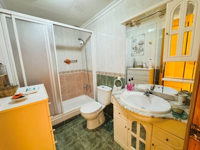 Apartamento de 2 habitaciones en Gaspar Perelló, Torrevieja en venta - 164.000 € (Ref: 10083906)