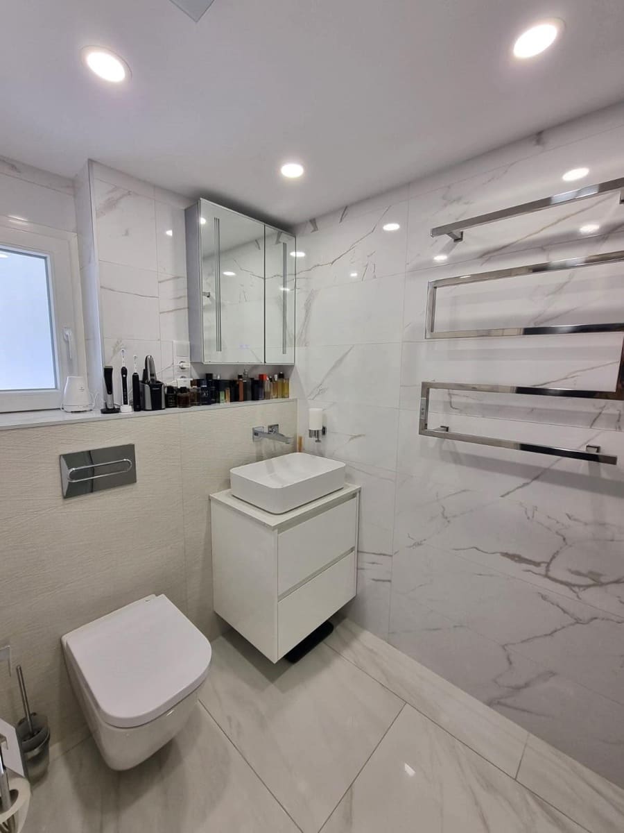 2 soveværelse Lejlighed til salg i Torrevieja - € 239.000 (Ref: 10083907)