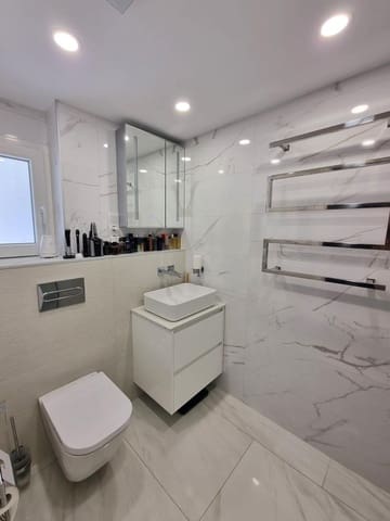 2 soveværelse Lejlighed til salg i Centro - Muelle Pesquero, Torrevieja - € 239.000 (Ref: 10083907)
