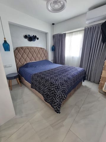 2 soveværelse Lejlighed til salg i Centro - Muelle Pesquero, Torrevieja - € 239.000 (Ref: 10083907)