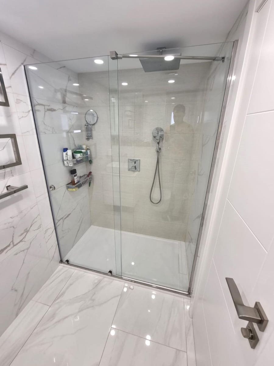2 soveværelse Lejlighed til salg i Torrevieja - € 239.000 (Ref: 10083907)