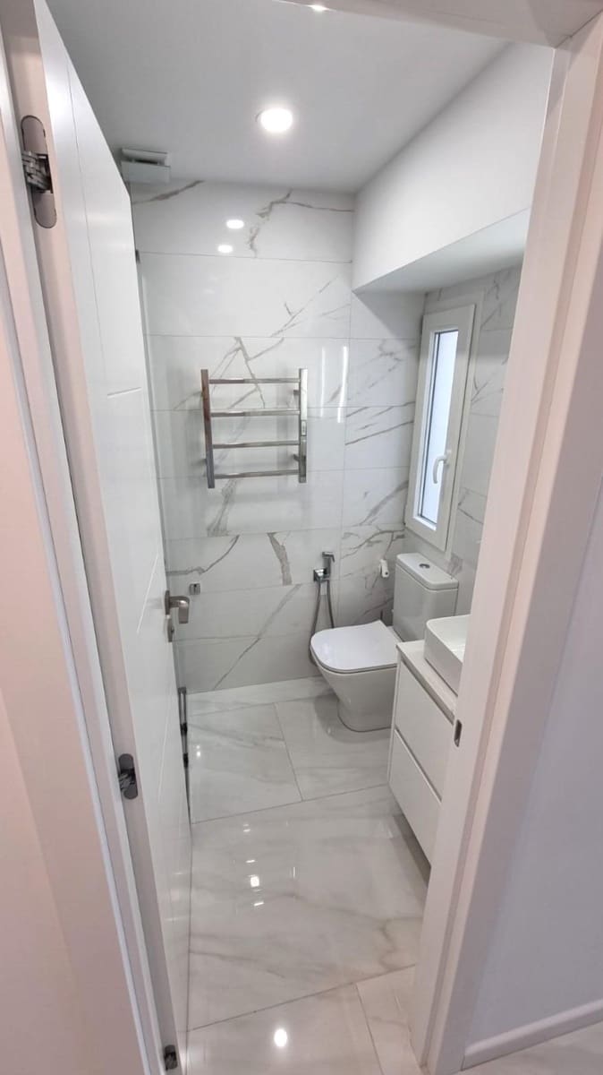 2 soveværelse Lejlighed til salg i Torrevieja - € 239.000 (Ref: 10083907)