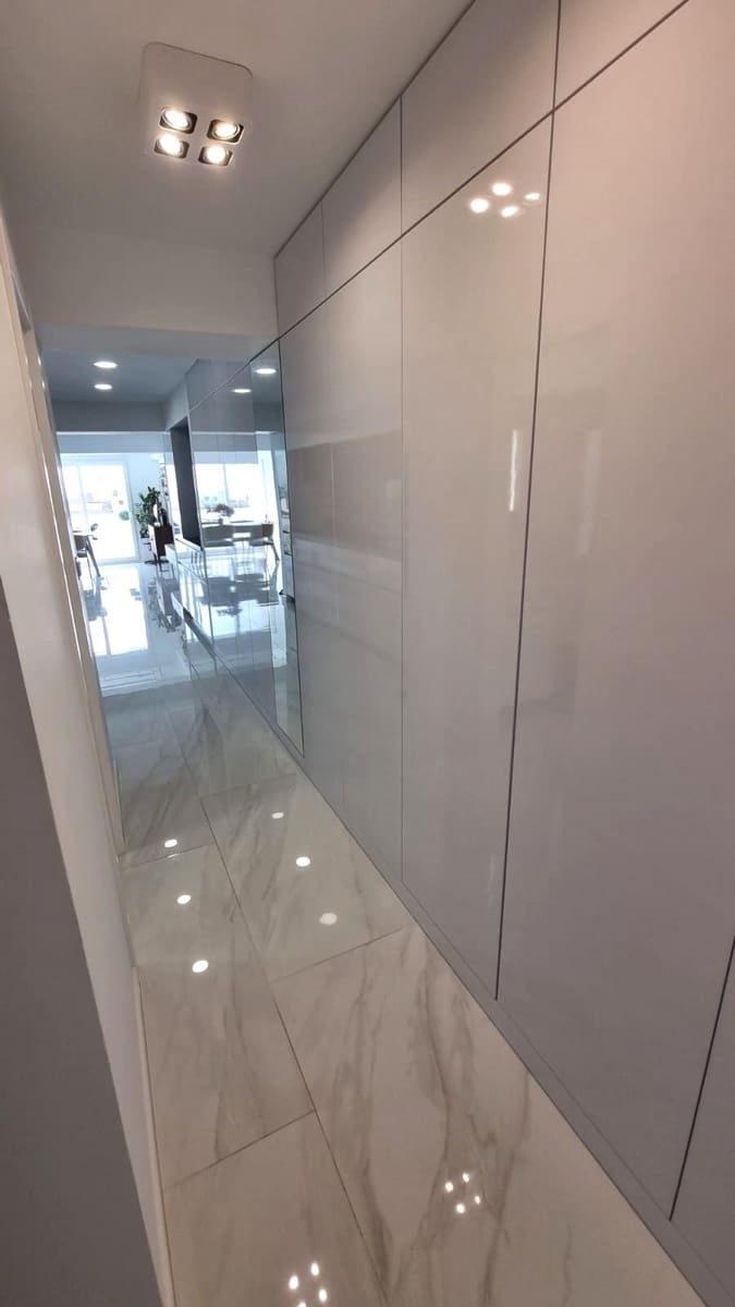 2 soveværelse Lejlighed til salg i Torrevieja - € 239.000 (Ref: 10083907)