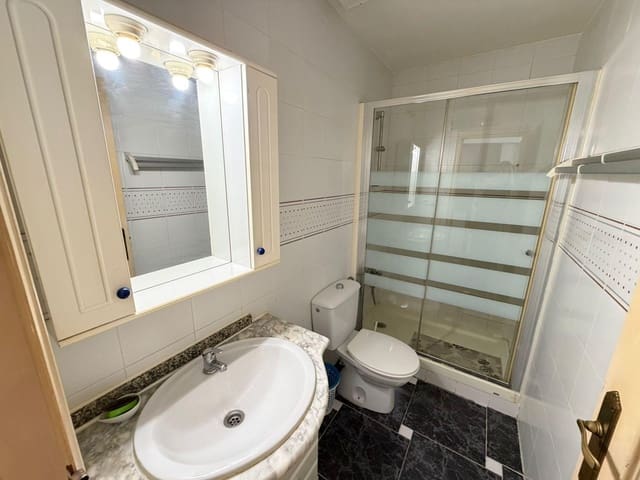 1 soveværelse Lejlighed til salg i Gaspar Perelló, Torrevieja med swimmingpool - € 169.900 (Ref: 10083909)
