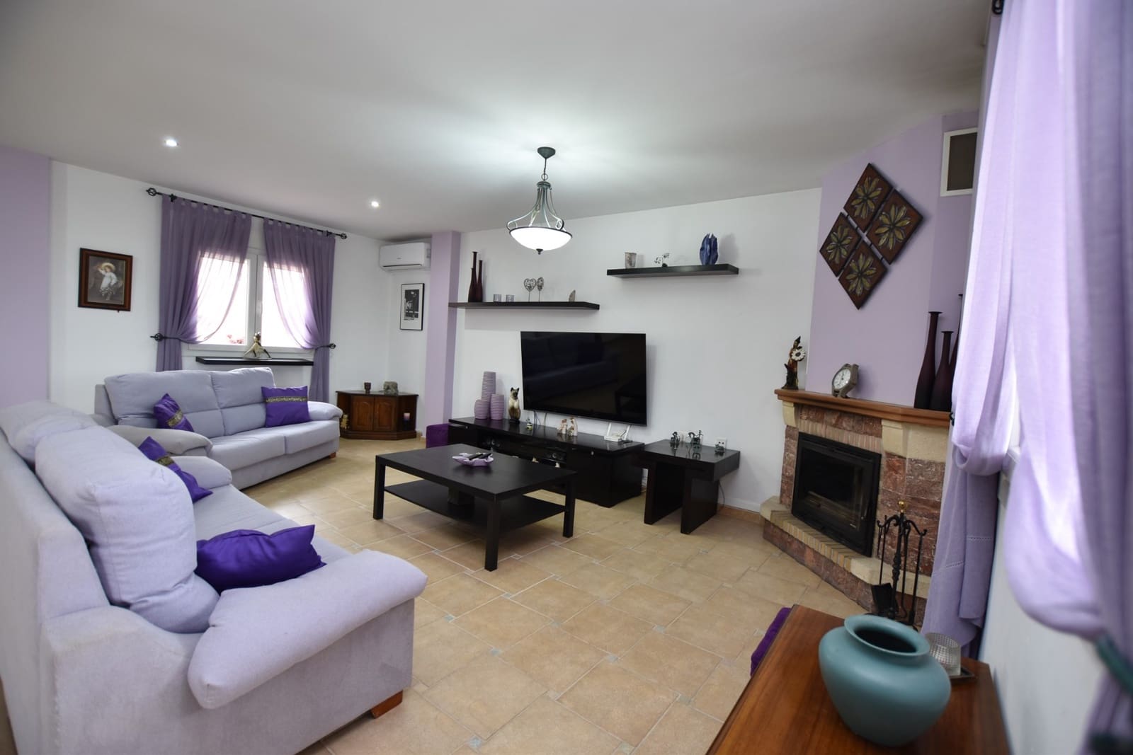 3 bedroom Studio for sale in Algorfa with pool garage - € 599,990 (Ref: 10083911)