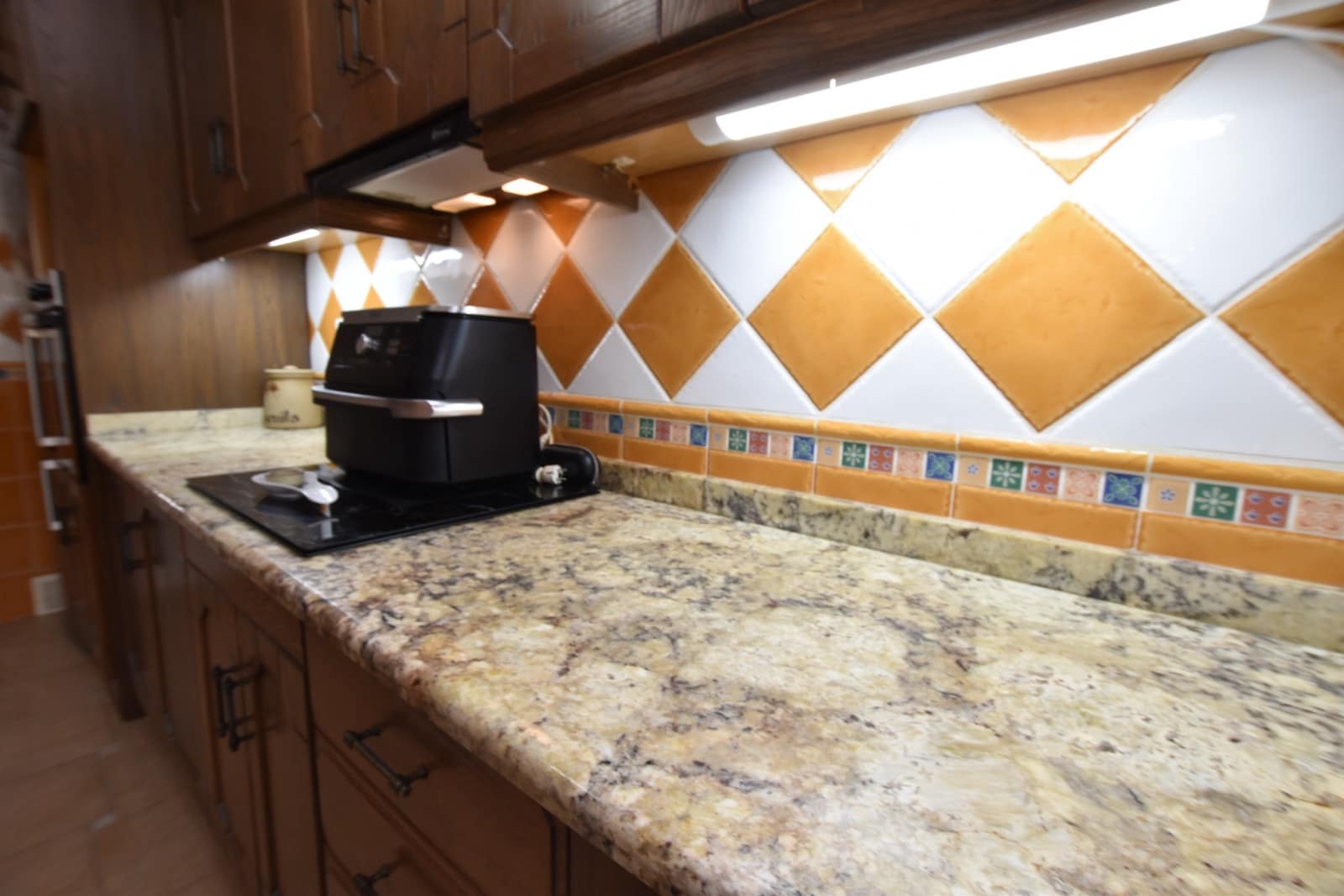 3 bedroom Studio for sale in Algorfa with pool garage - € 599,990 (Ref: 10083911)