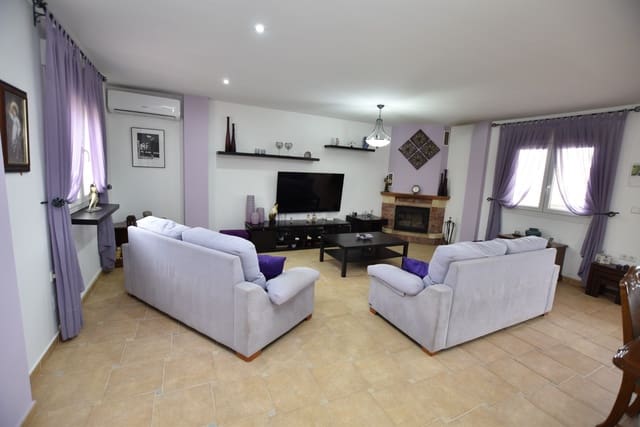 3 soverom Studio til salgs i Algorfa med svømmebasseng garasje - € 599 990 (Ref: 10083911)