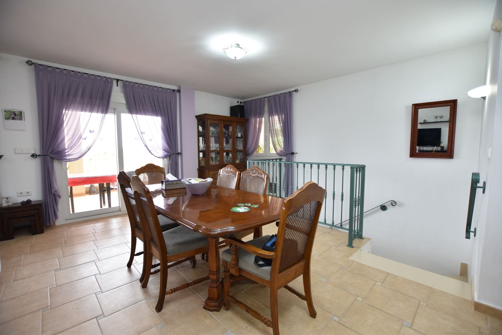 3 bedroom Studio for sale in Algorfa with pool garage - € 599,990 (Ref: 10083911)