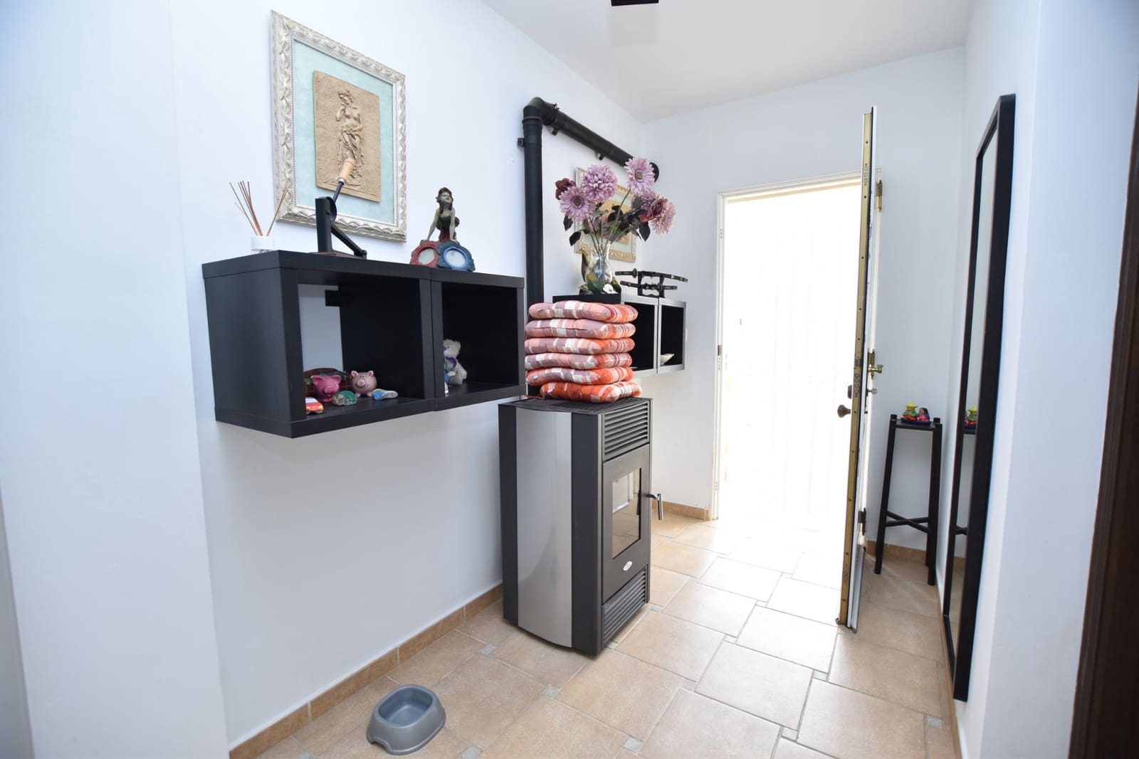 3 bedroom Studio for sale in Algorfa with pool garage - € 599,990 (Ref: 10083911)