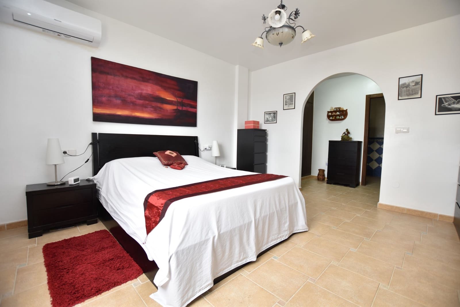 3 bedroom Studio for sale in Algorfa with pool garage - € 599,990 (Ref: 10083911)