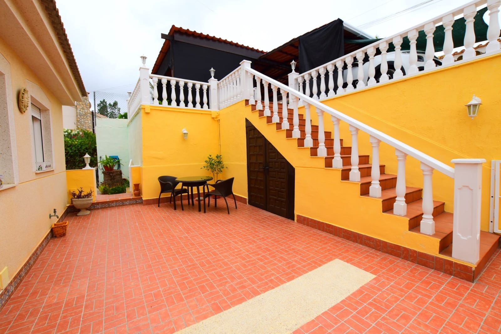 3 bedroom Studio for sale in Algorfa with pool garage - € 599,990 (Ref: 10083911)