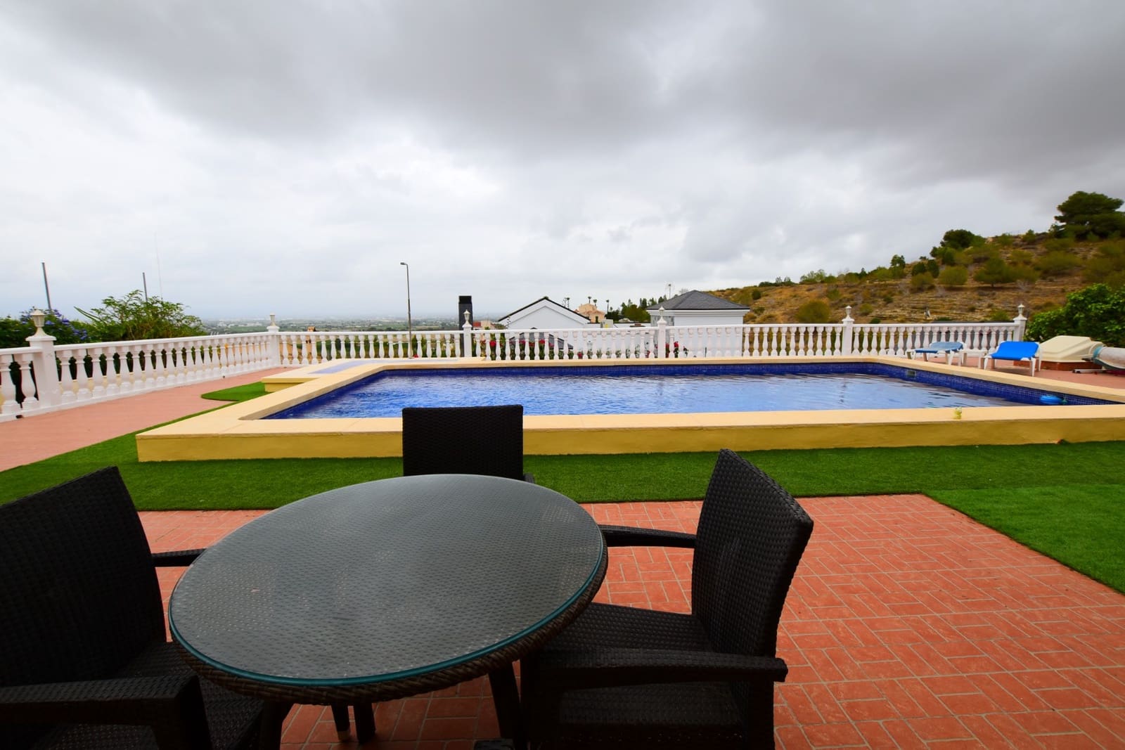 3 bedroom Studio for sale in Algorfa with pool garage - € 599,990 (Ref: 10083911)