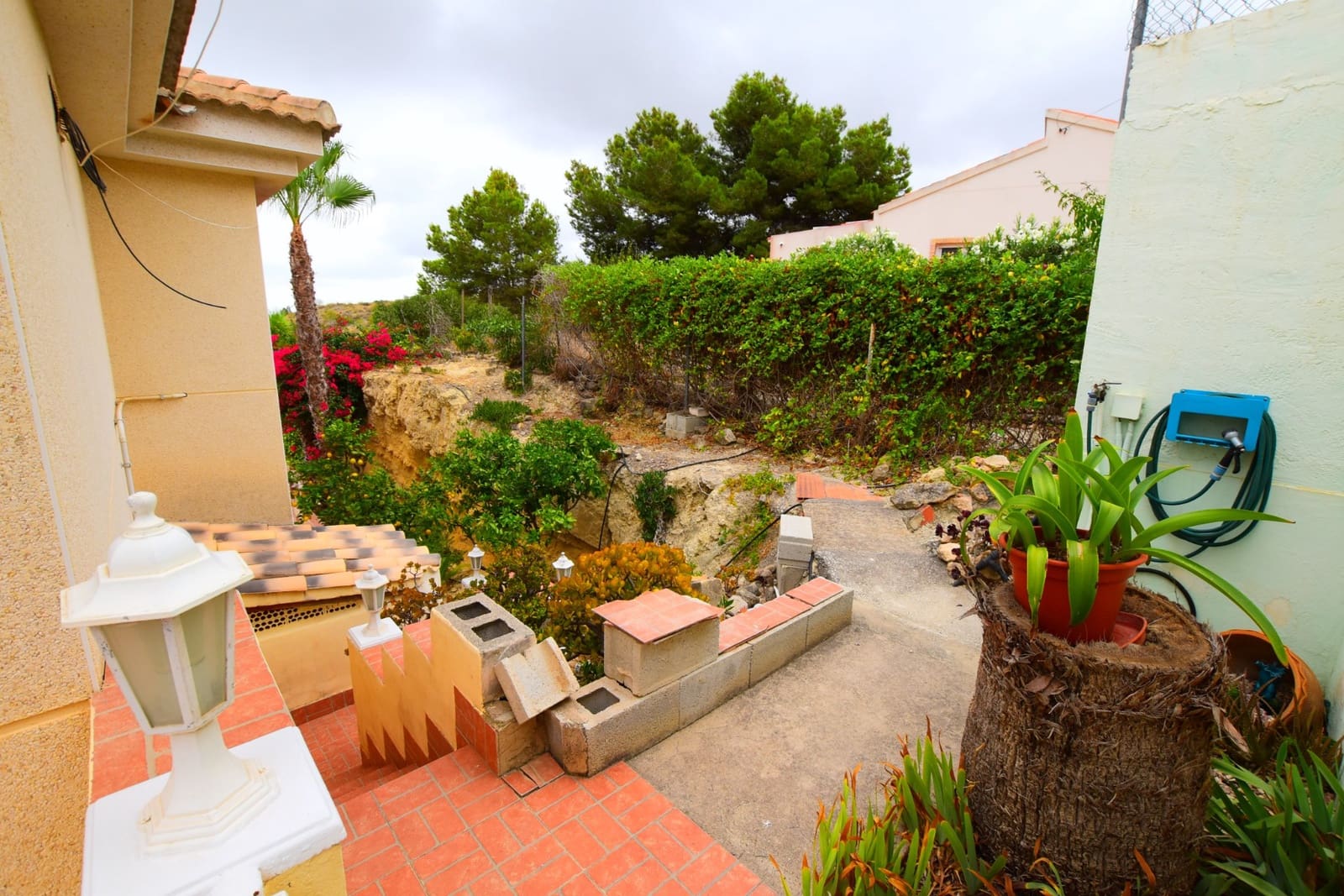 3 bedroom Studio for sale in Algorfa with pool garage - € 599,990 (Ref: 10083911)