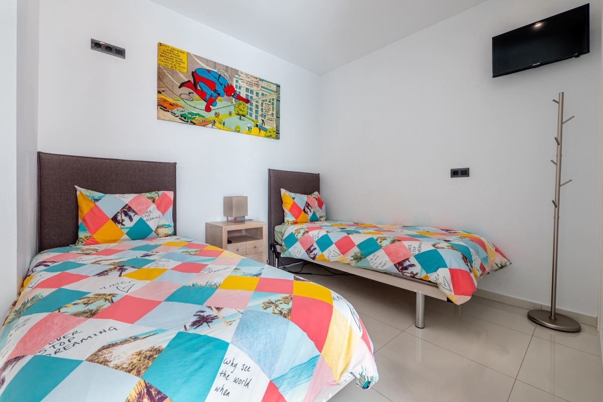 3 Zimmer Villa zu verkaufen in Ciudad Quesada mit Pool Garage - 499.500 € (Ref: 10083912)
