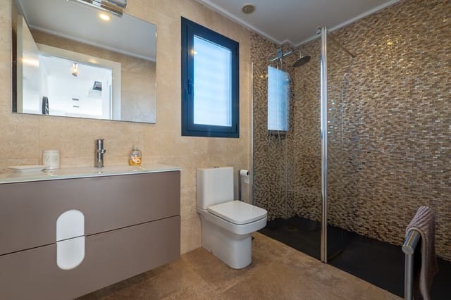 3 Zimmer Villa zu verkaufen in Ciudad Quesada, Rojales mit Pool Garage - 499.500 € (Ref: 10083912)