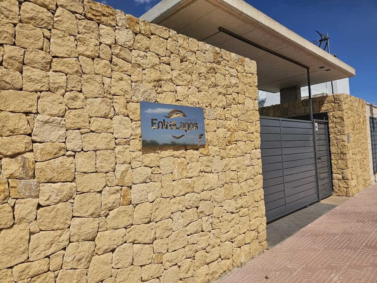 3 Zimmer Villa zu verkaufen in Ciudad Quesada mit Pool Garage - 499.500 € (Ref: 10083912)