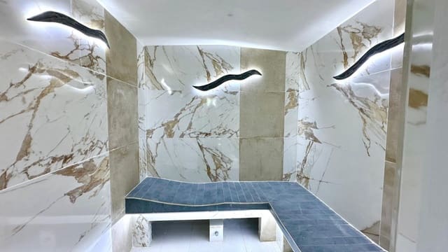 2 Zimmer Apartment zu verkaufen in Cala de Finestrat, Finestrat mit Pool - 280.000 € (Ref: 10083915)