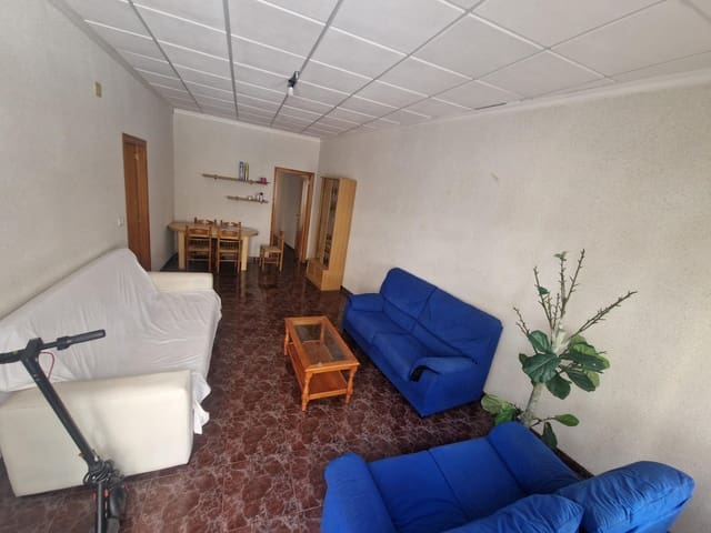 4 makuuhuone Omakotitalo myytävänä paikassa Centro - Muelle Pesquero, Torrevieja - 221 900 € (Ref: 10083917)