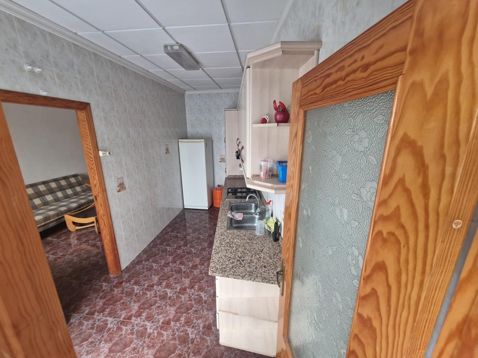4 makuuhuone Omakotitalo myytävänä paikassa Torrevieja - 221 900 € (Ref: 10083917)