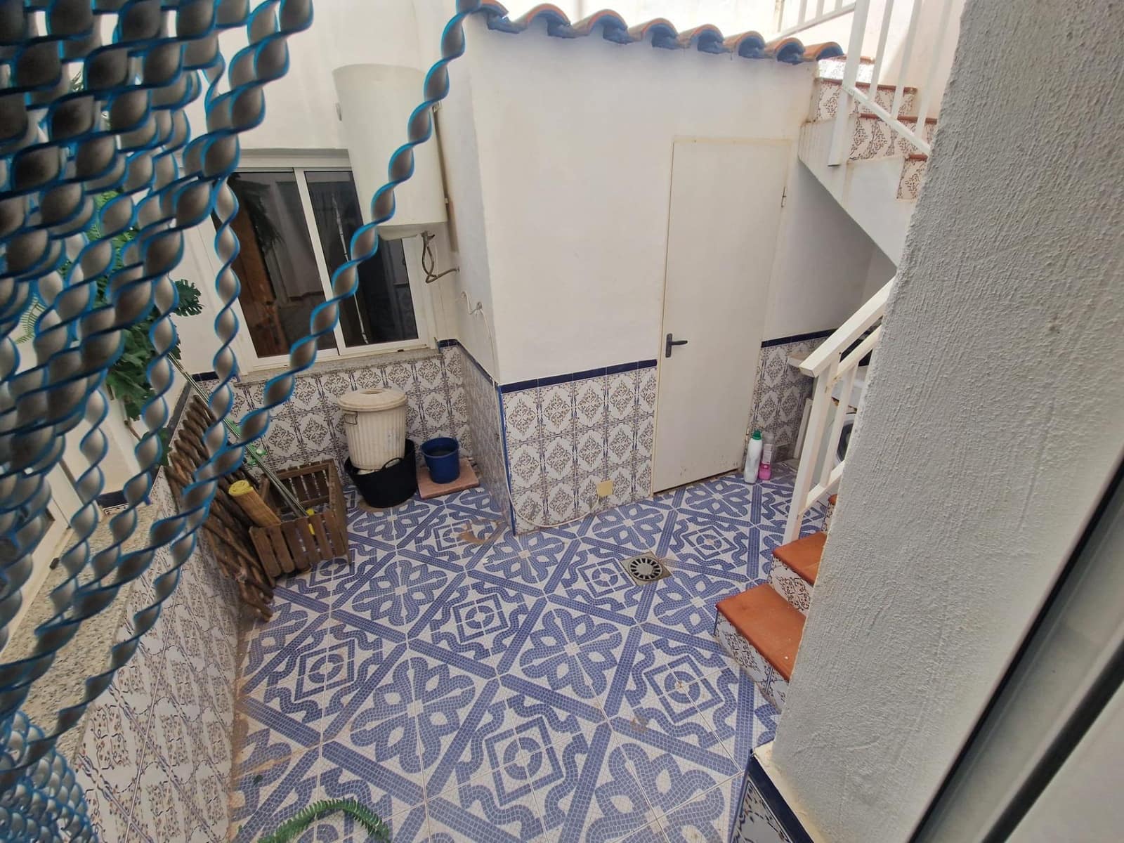 4 makuuhuone Omakotitalo myytävänä paikassa Torrevieja - 221 900 € (Ref: 10083917)
