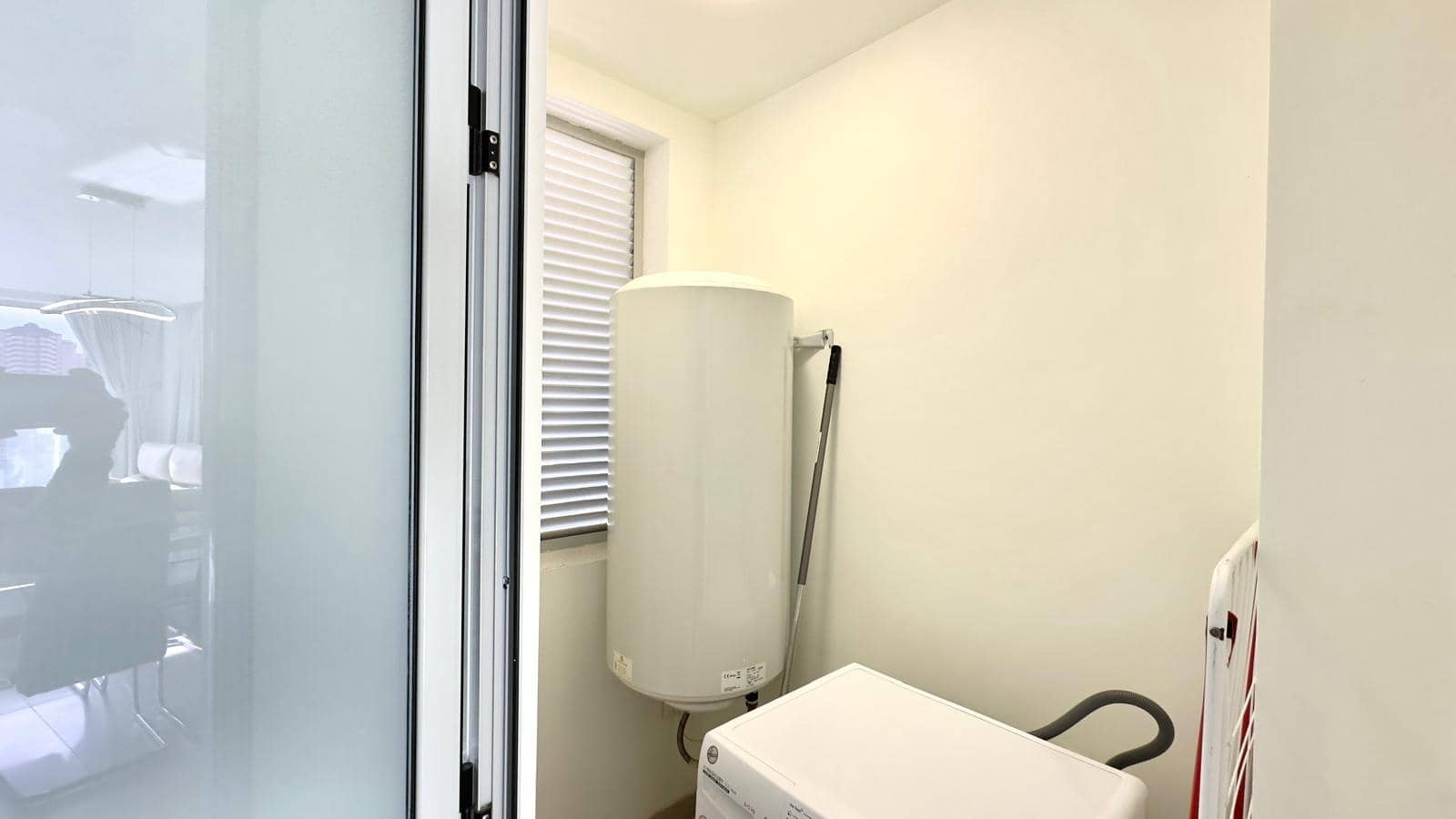 2 Zimmer Apartment zu verkaufen in Finestrat mit Pool - 290.000 € (Ref: 10083922)