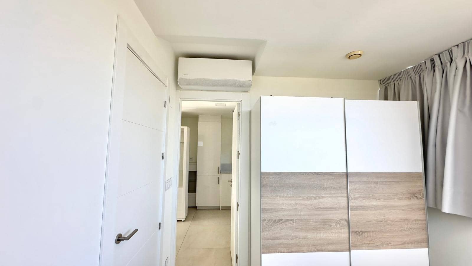 2 Zimmer Apartment zu verkaufen in Finestrat mit Pool - 290.000 € (Ref: 10083922)