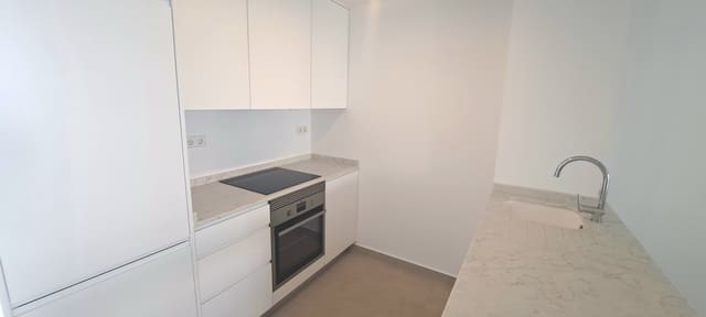 2 soverom Leilighet til salgs i Playa Flamenca, Orihuela med svømmebasseng garasje - € 415 000 (Ref: 10083924)