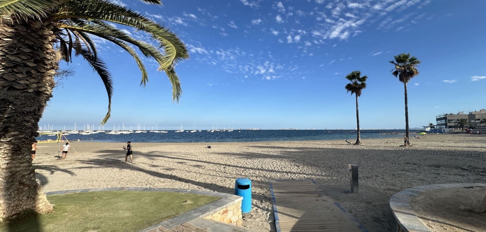 3 slaapkamer Huis te koop in Santiago de la Ribera met garage - € 361.000 (Ref: 10083926)