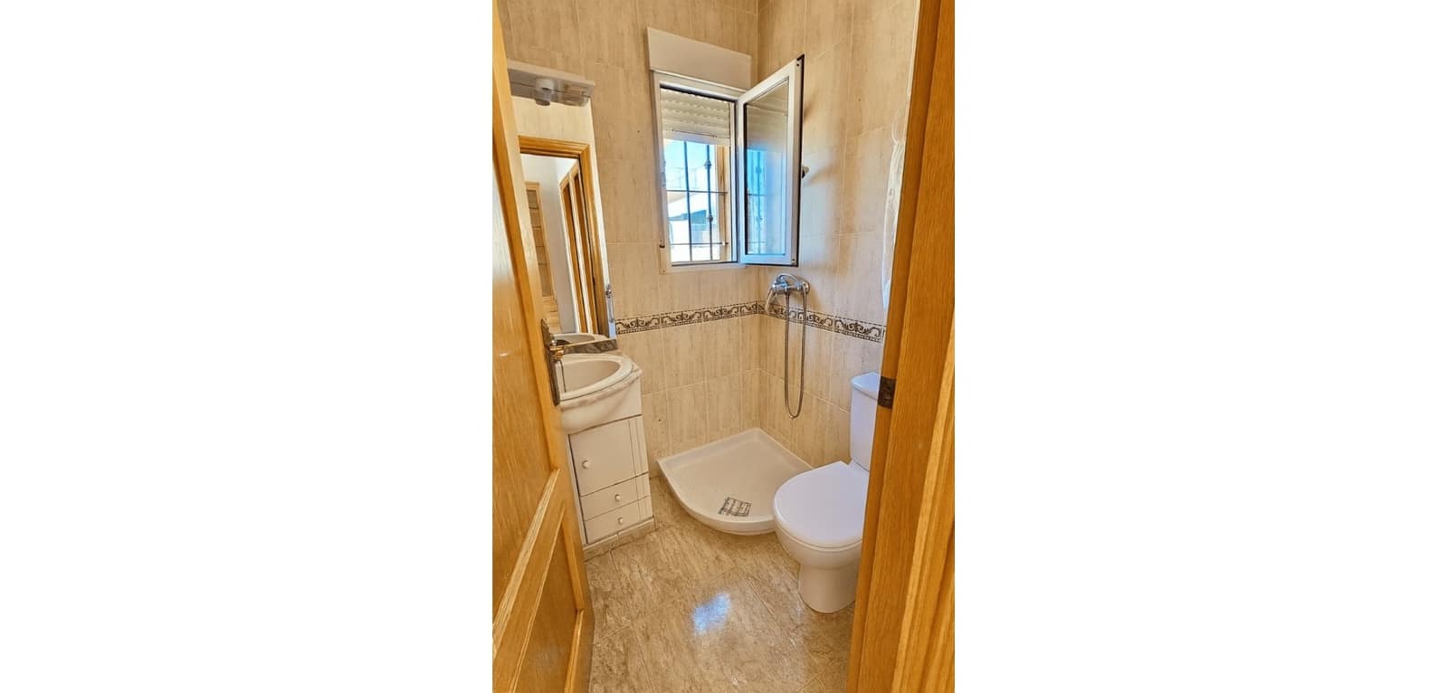 3 slaapkamer Huis te koop in Santiago de la Ribera met garage - € 361.000 (Ref: 10083926)