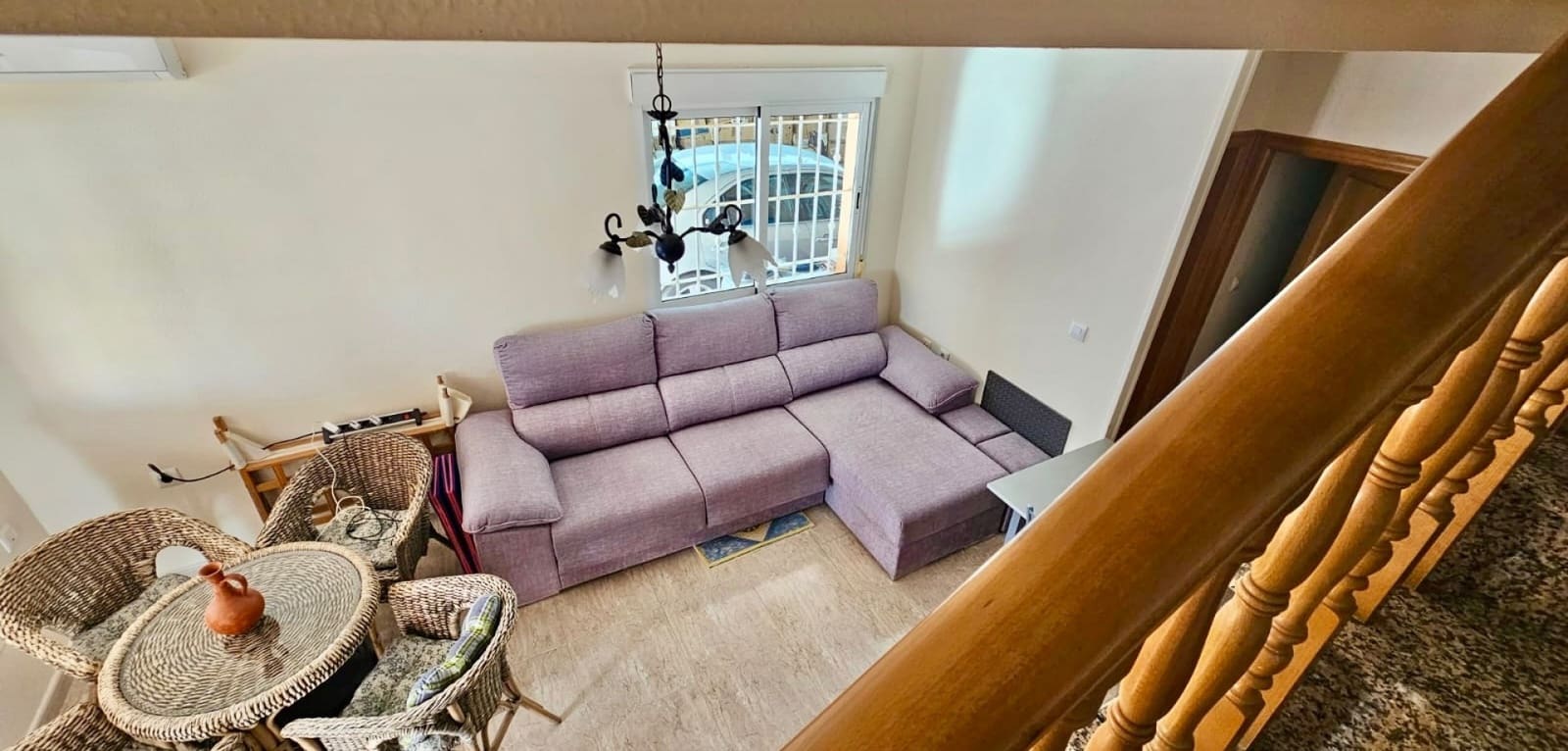 3 slaapkamer Huis te koop in Santiago de la Ribera met garage - € 361.000 (Ref: 10083926)