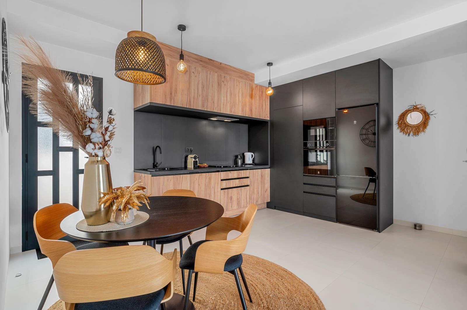 2 makuuhuone Huoneisto myytävänä paikassa San Miguel de Salinas mukana uima-altaan - 239 990 € (Ref: 10083931)