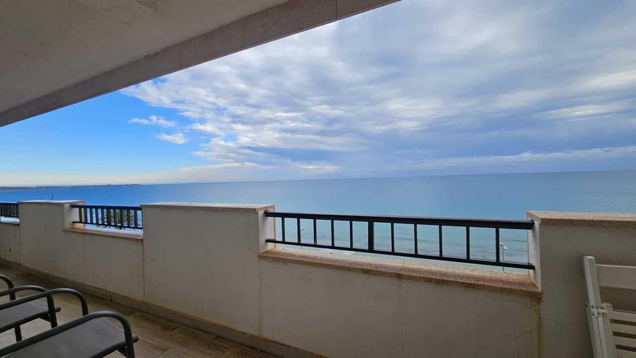 Apartamento de 3 habitaciones en Pilar de la Horadada en venta con garaje - 450.000 € (Ref: 10083932)