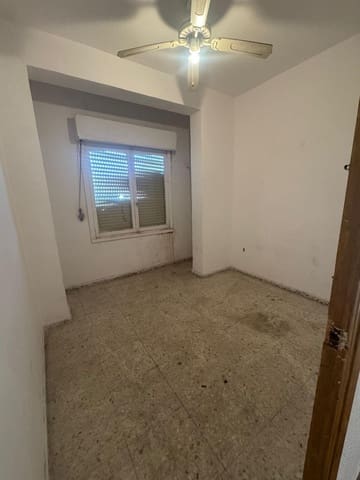5 slaapkamer Appartement te koop in Zona Pueblo, Guardamar del Segura - € 263.000 (Ref: 10083936)