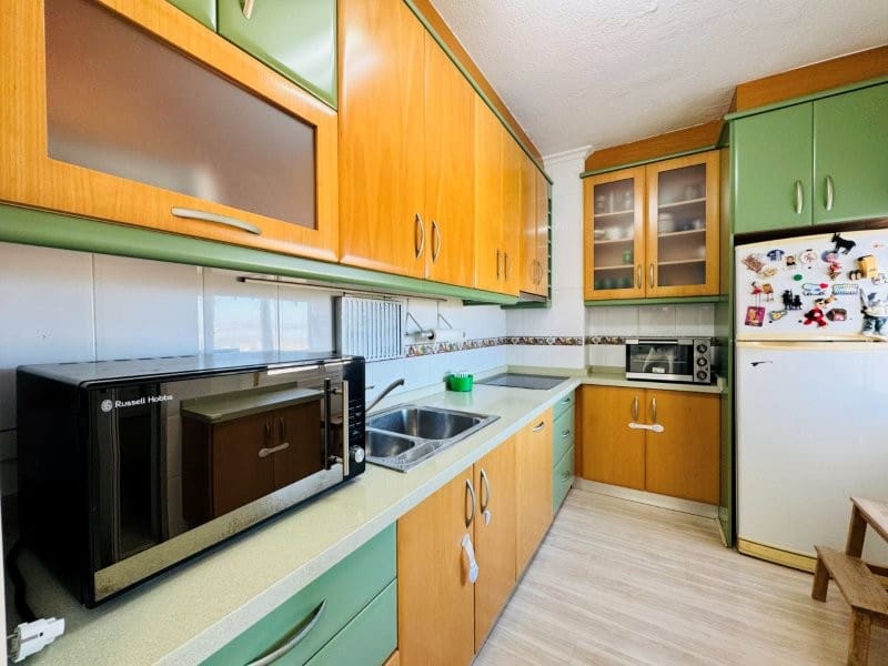 3 Zimmer Apartment zu verkaufen in La Mata mit Pool Garage - 470.000 € (Ref: 10083937)