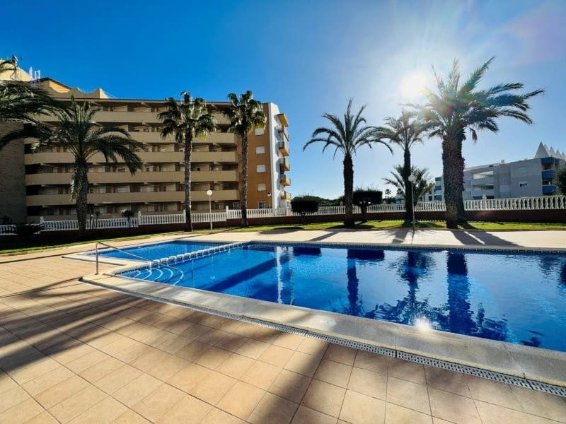 3 Zimmer Apartment zu verkaufen in La Mata mit Pool Garage - 470.000 € (Ref: 10083937)