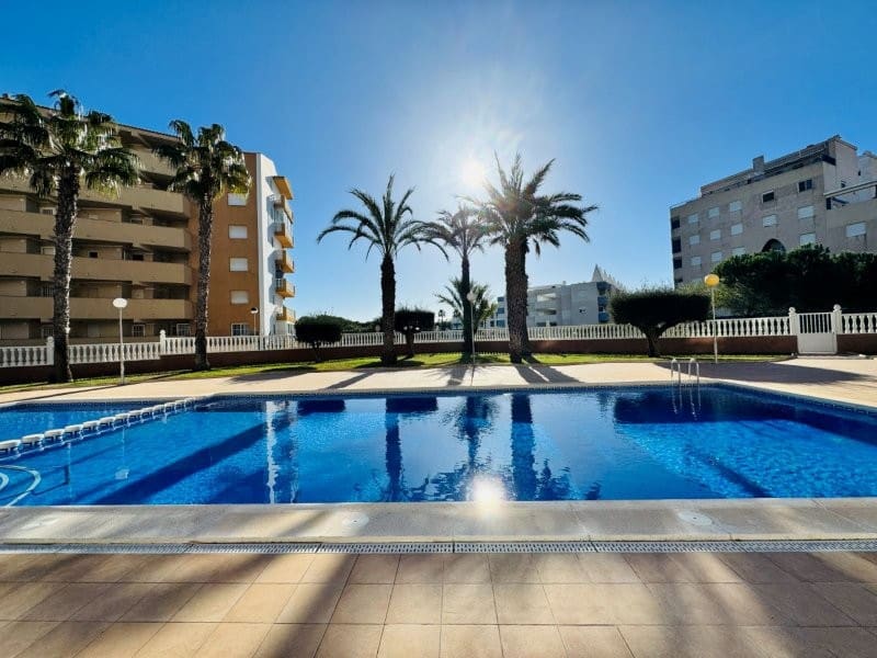 3 Zimmer Apartment zu verkaufen in La Mata mit Pool Garage - 470.000 € (Ref: 10083937)