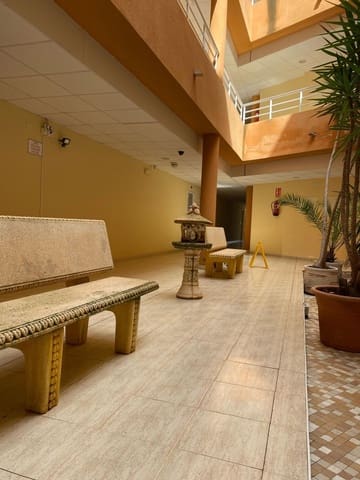 2 soverom Leilighet til salgs i San Miguel de Salinas med svømmebasseng - € 198 000 (Ref: 10083940)