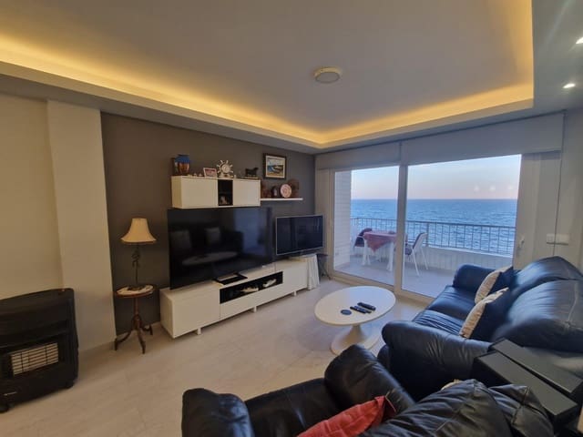 3 Zimmer Apartment zu verkaufen in Playa del Cura, Torrevieja mit Pool - 330.000 € (Ref: 10083941)