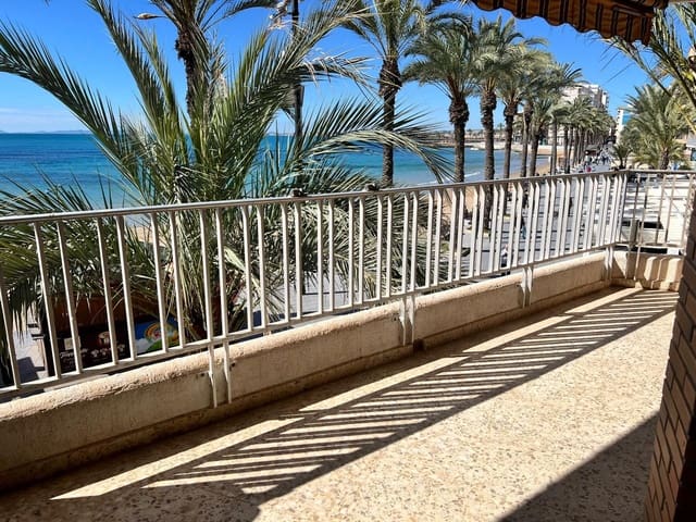 3 chambre Appartement à vendre à Playa del Cura, Torrevieja - 425 000 € (Ref: 10083943)