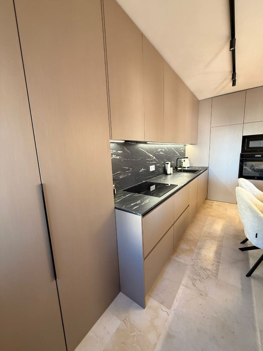 3 soverom Leilighet til salgs i Las Ramblas Golf med svømmebasseng garasje - € 398 000 (Ref: 10083950)