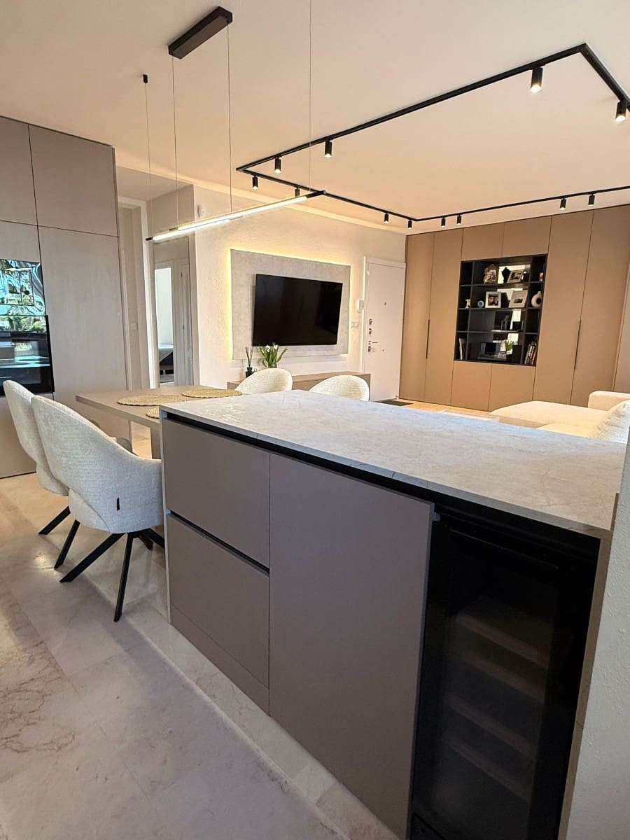 3 soverom Leilighet til salgs i Las Ramblas Golf med svømmebasseng garasje - € 398 000 (Ref: 10083950)
