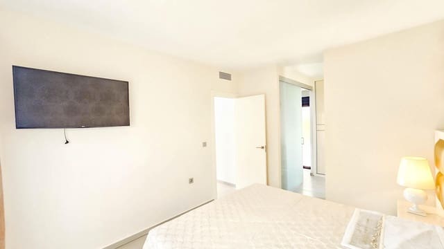 3 slaapkamer Villa te koop in Rojales met zwembad garage - € 458.900 (Ref: 10083951)