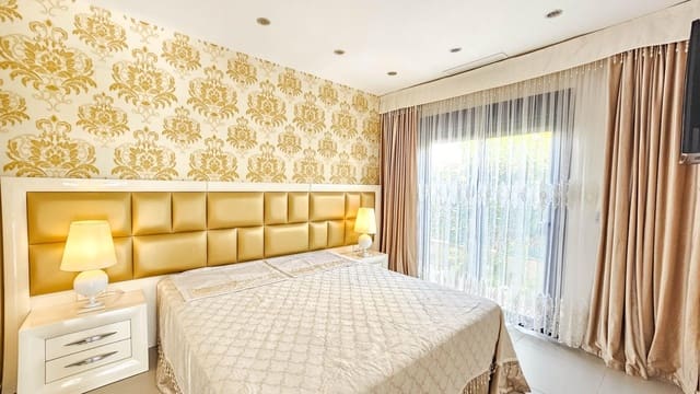 3 slaapkamer Villa te koop in Rojales met zwembad garage - € 458.900 (Ref: 10083951)