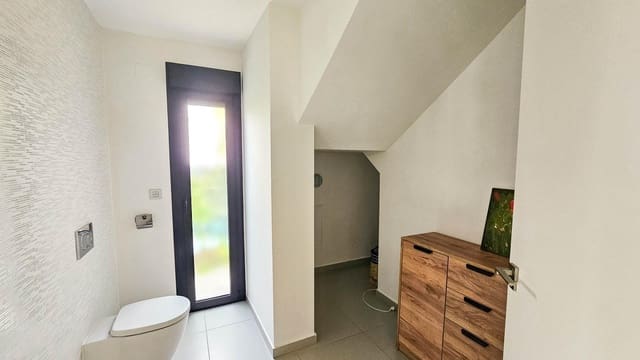 3 slaapkamer Villa te koop in Rojales met zwembad garage - € 458.900 (Ref: 10083951)
