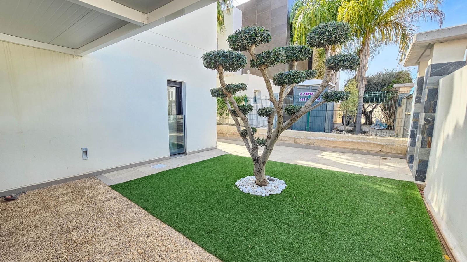 3 slaapkamer Villa te koop in Rojales met zwembad garage - € 458.900 (Ref: 10083951)
