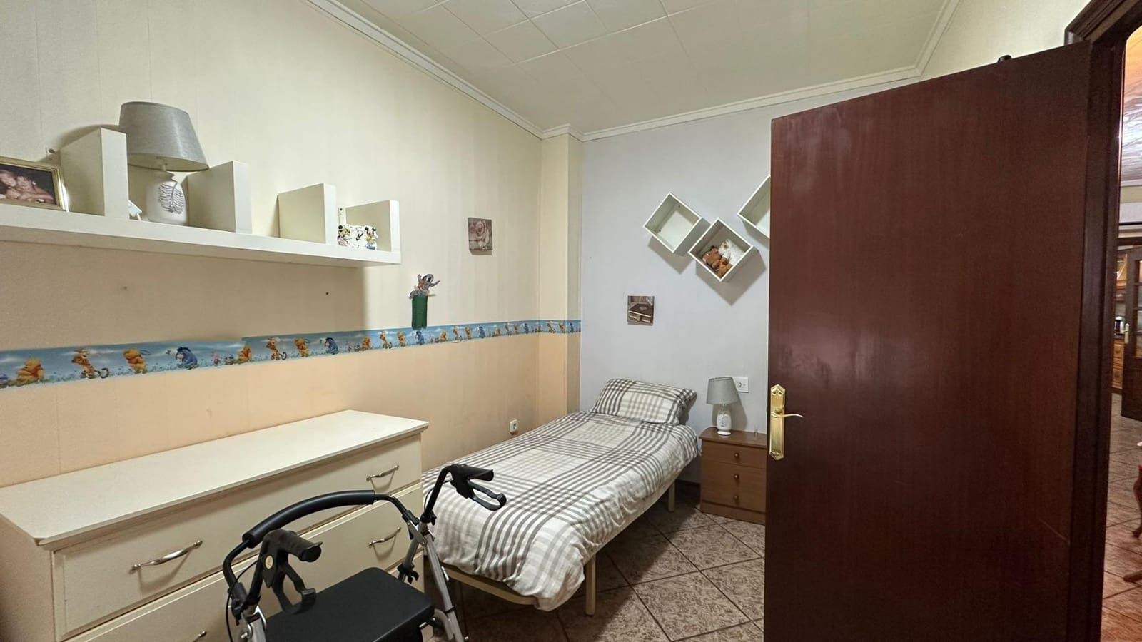 4 makuuhuone Huoneisto myytävänä paikassa Torrevieja - 259 900 € (Ref: 10083953)