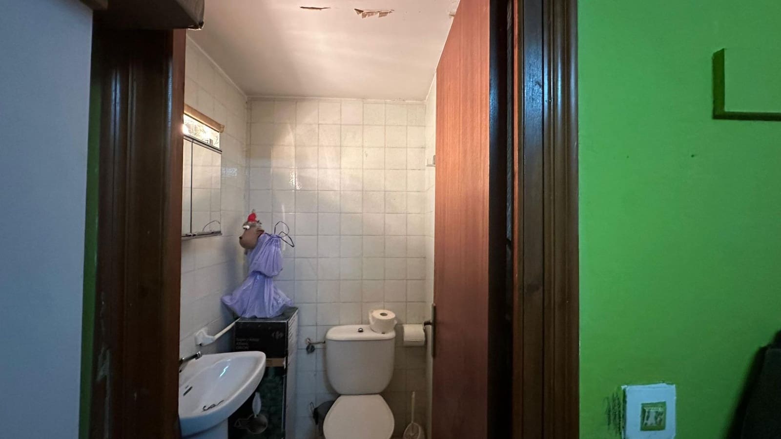 4 makuuhuone Huoneisto myytävänä paikassa Torrevieja - 259 900 € (Ref: 10083953)